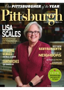 Pittsburgh Magazine