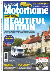 Practical Motorhome (UK) Practical Motorhome (UK)