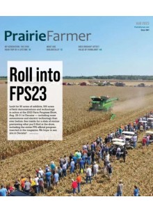Prairie Farmer Prairie Farmer