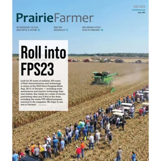 Prairie Farmer