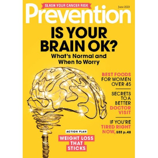 Prevention