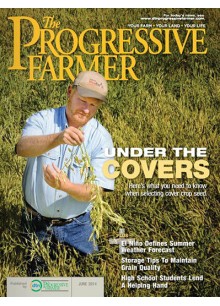 Progressive Farmer Progressive Farmer