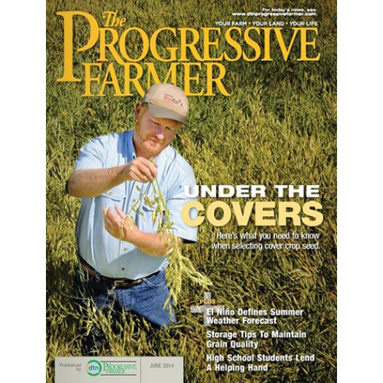 Progressive Farmer