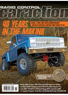 Radio Control Car Action Radio Control Car Action