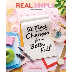 Real Simple Real Simple