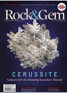 Rock & Gem Rock & Gem