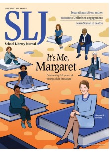 School Library Journal School Library Journal