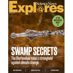 Science News Explores