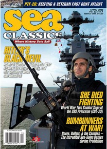 Sea Classics Sea Classics