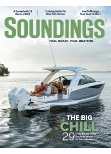 Soundings Soundings