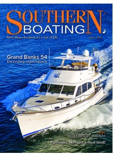 Southern Boating Southern Boating