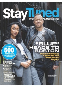 StayTuned (formerly Channel Guide)