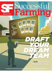 Successful Farming Successful Farming