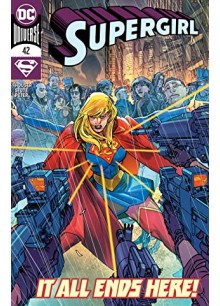 Supergirl