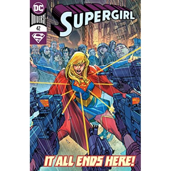 Supergirl