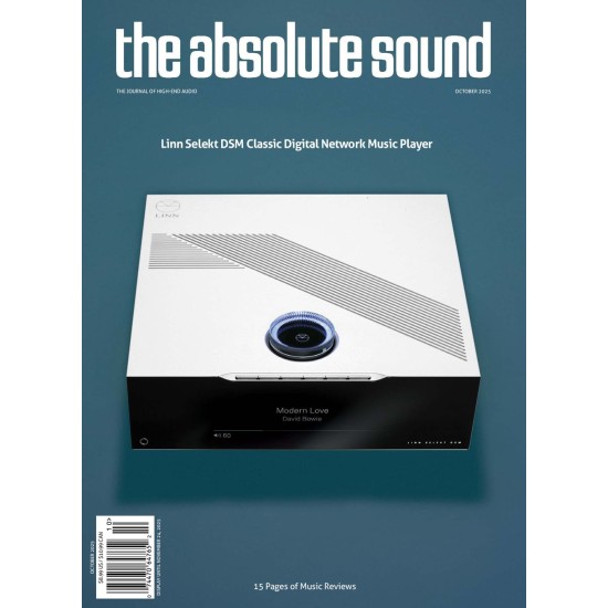 The Absolute Sound The Absolute Sound