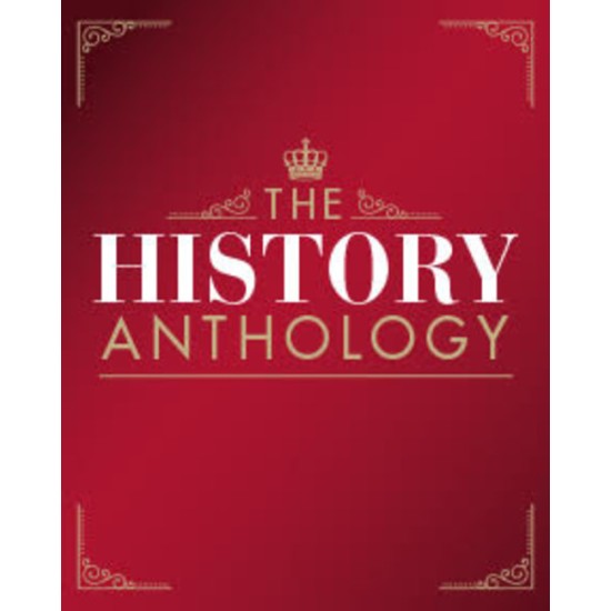 The History Anthology (UK) The History Anthology (UK)