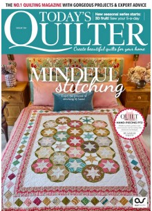 Today's Quilter (UK)