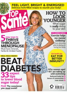Top Sante (UK) Top Sante (UK)