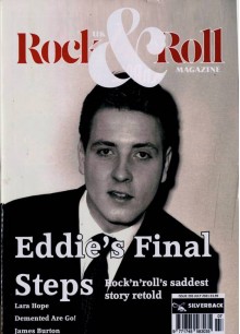 UK Rock & Roll Magazine
