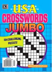 USA Crosswords Jumbo
