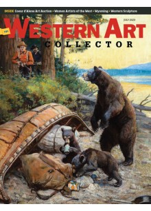 Western Art Collector Western Art Collector