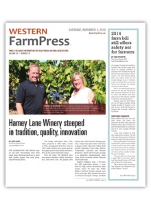Western Farm Press Western Farm Press