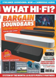 What Hi-Fi? (UK) What Hi-Fi? (UK)