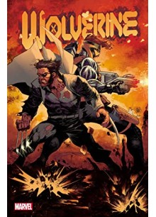 Wolverine