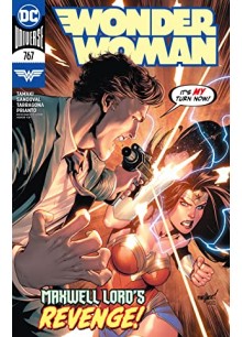 Wonder Woman