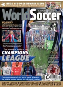 World Soccer (UK)