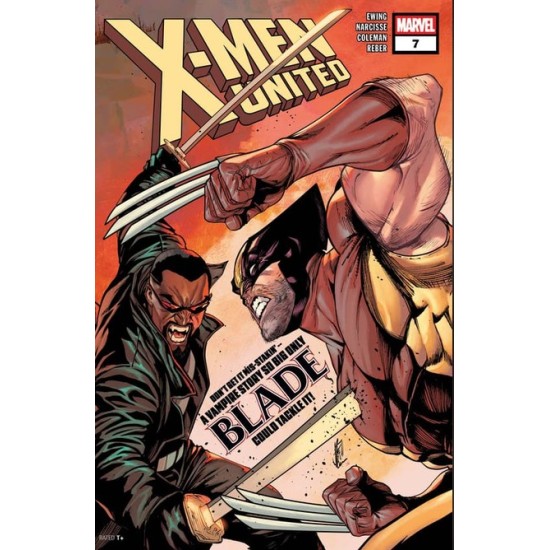X-Men United