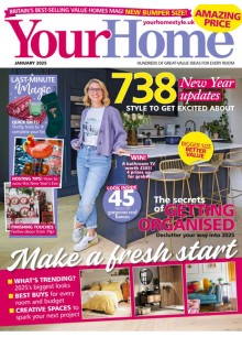 Your Home (UK) Your Home (UK)