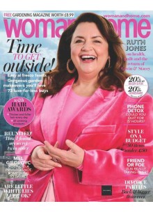 woman&home (UK) woman&home (UK)