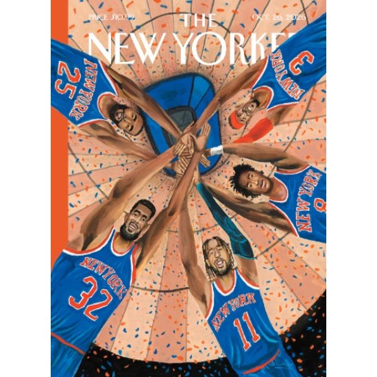 New Yorker