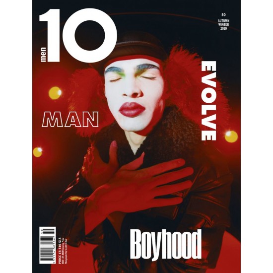 10 Men (UK) 10 Men (UK)