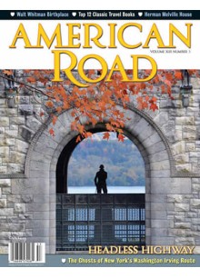 American Road American Road