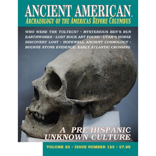Ancient American