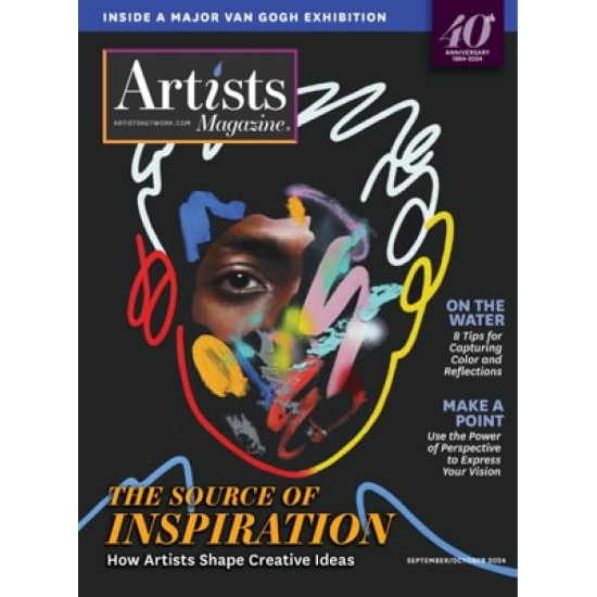 Artist's Magazine