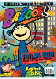 Bazoof! Bazoof!