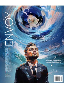 Envoy Magazine Envoy Magazine