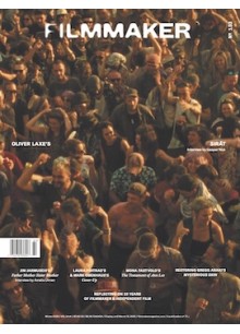 Filmmaker Magazine        