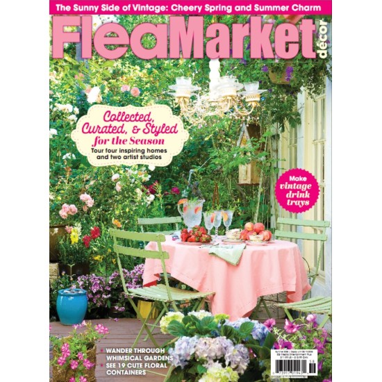 Flea Market Decor Flea Market Decor