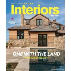 Interiors New England Interiors New England