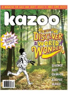 Kazoo Kazoo