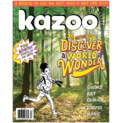 Kazoo Kazoo