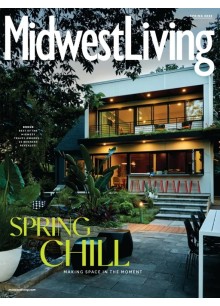 Midwest Living Midwest Living