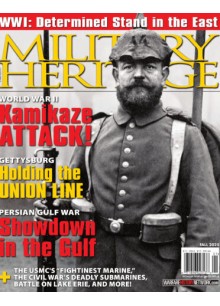 Military Heritage Military Heritage