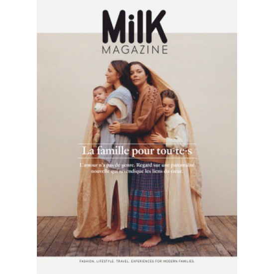 Milk (France) Milk (France)