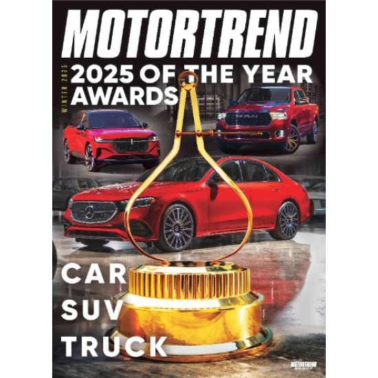 Motor Trend